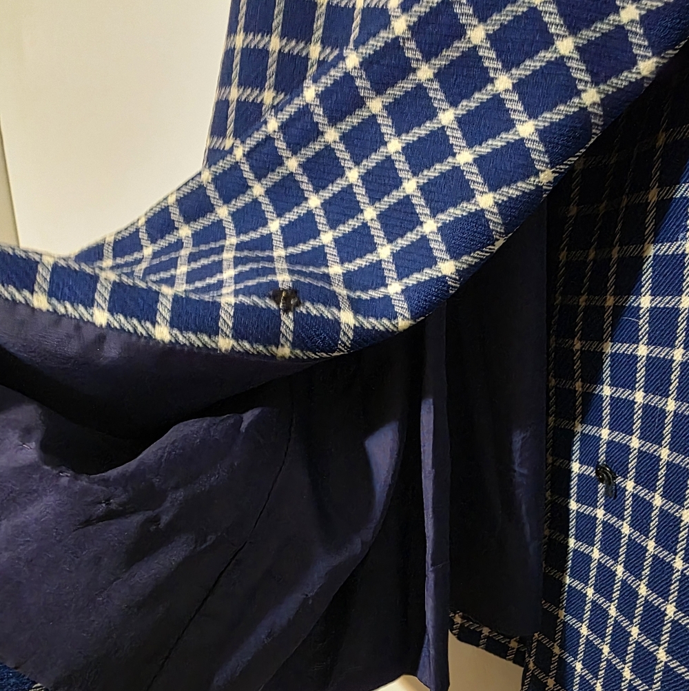 Vintage Spring Coat - Picture 10 of 16